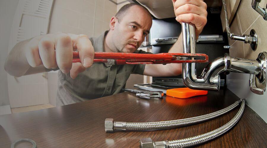 Professional bathroom faucet installation in Vidalia, LA